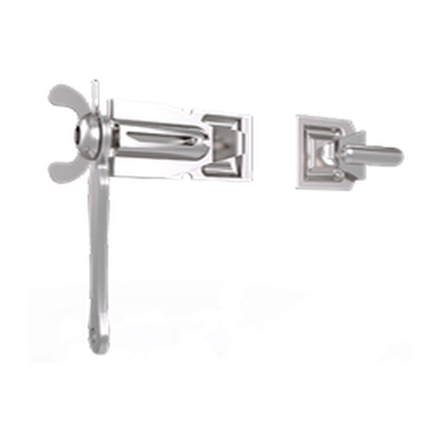 Cuadrante de golpe RG-0
